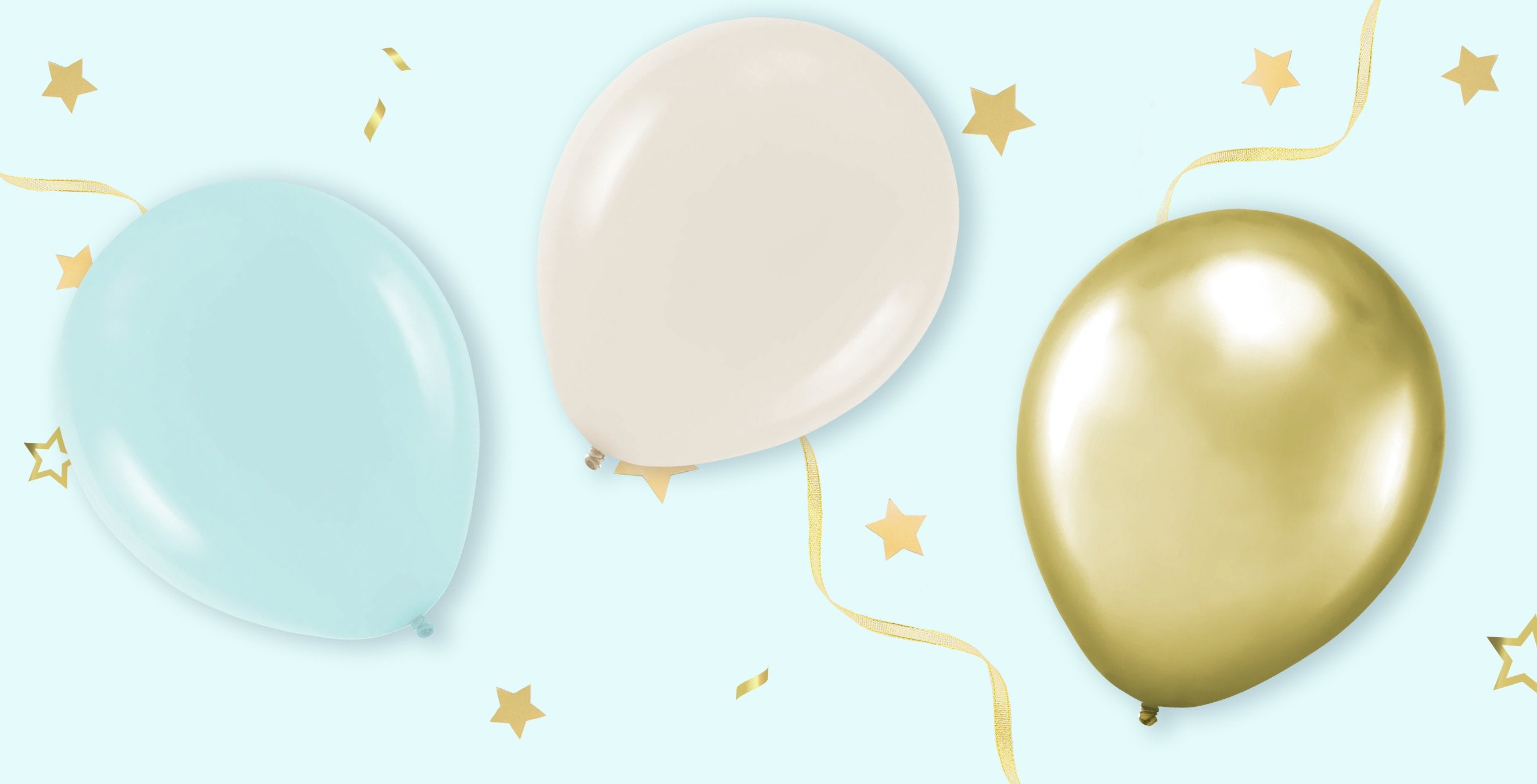 <transcy>Latex balloons</transcy>