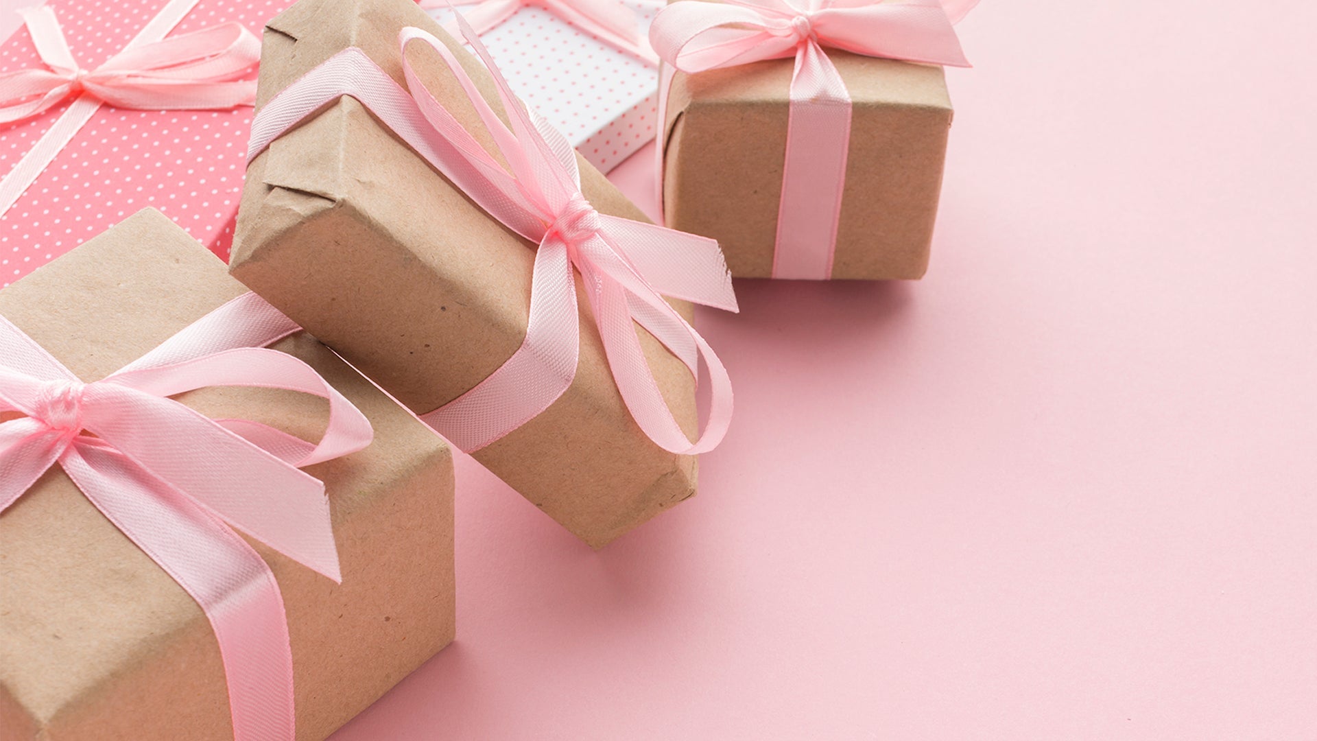 Gift packaging