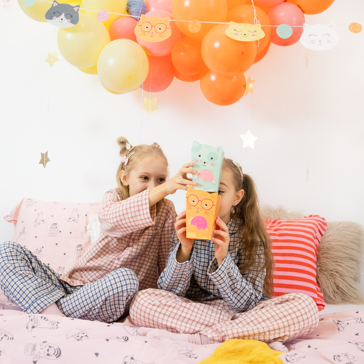 Girlanda Kotki 150cm