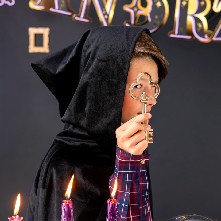 Klucz do lania wosku Andrzejki