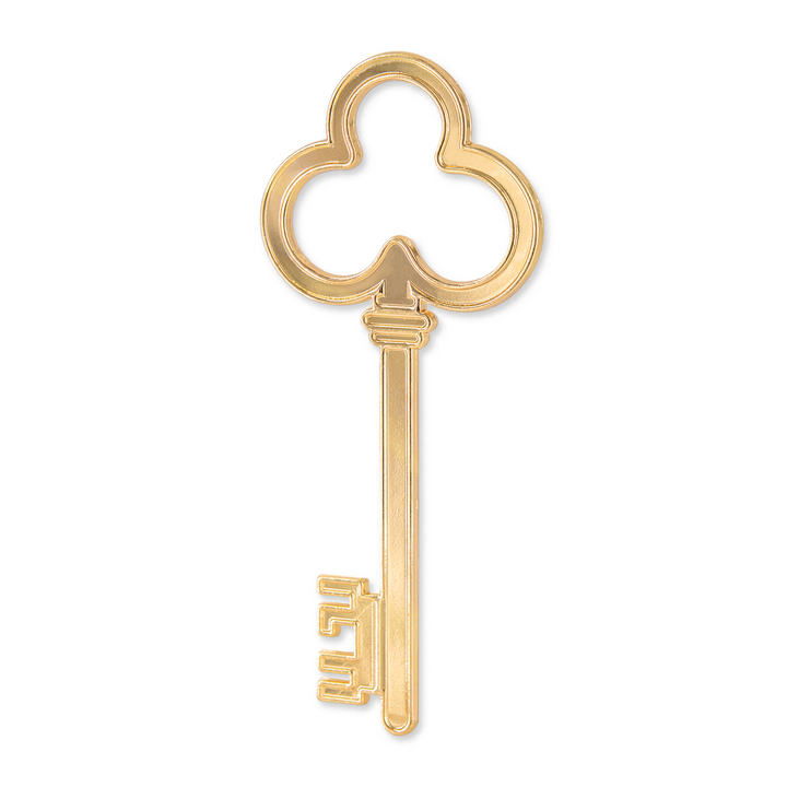 Klucz do lania wosku Andrzejki