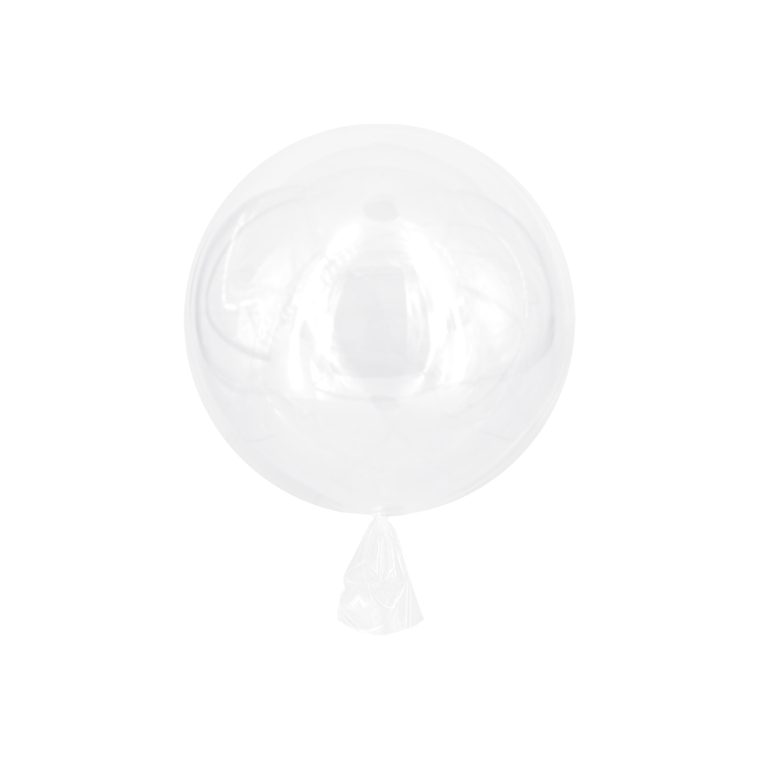 Balony bobo 10cali 50szt.