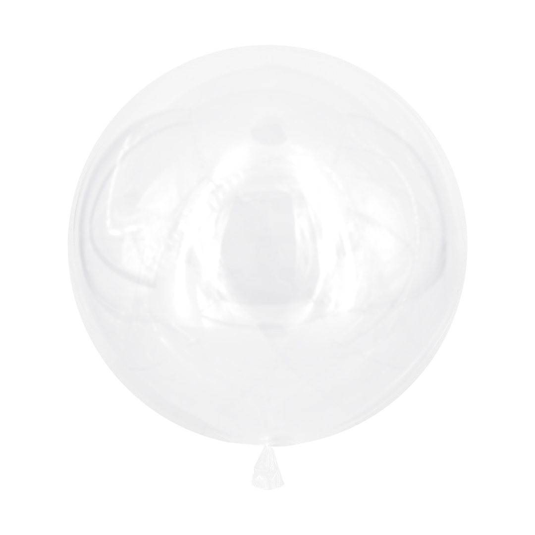 Balony bobo 24cale 50szt.