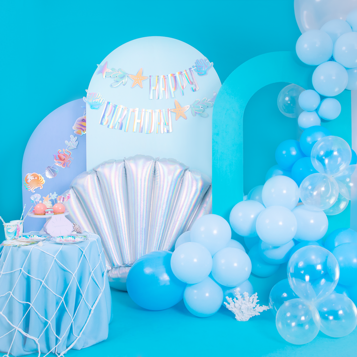 Girlanda Ocean 200x18cm