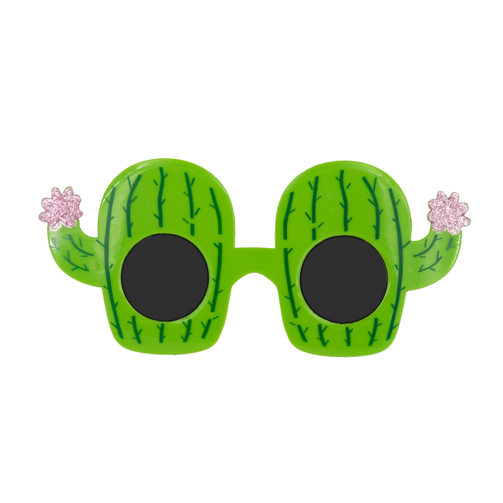 Imprezowe okulary Kaktus 1szt.