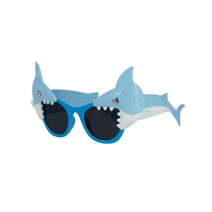 Imprezowe okulary Rekiny 1szt.