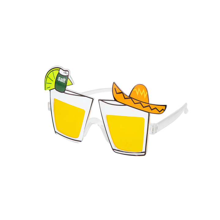 Imprezowe okulary Tequila 1szt.