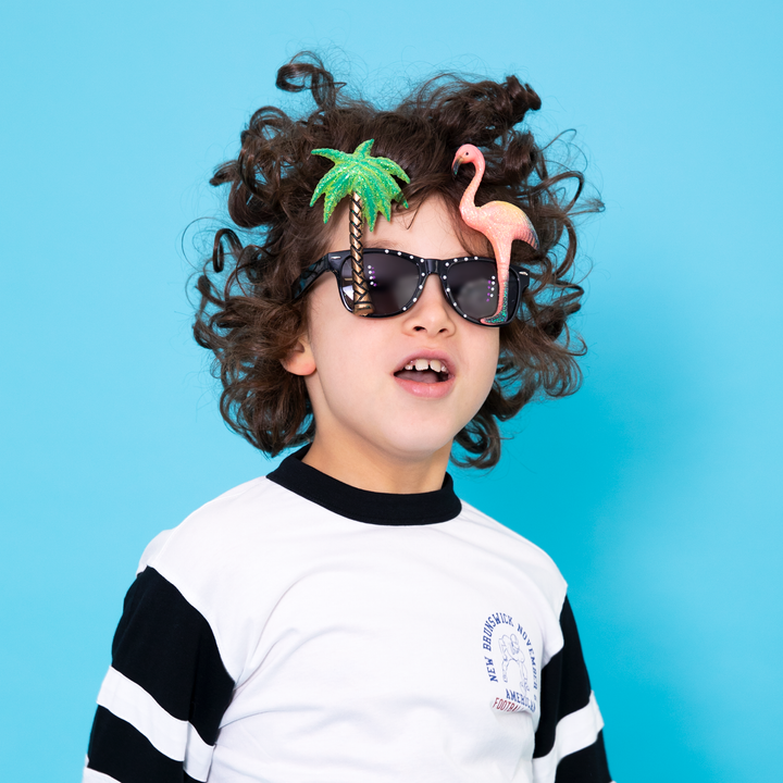 Imprezowe okulary Tropiki 1szt.