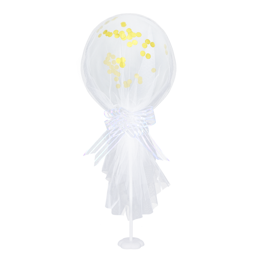 Balloon 36 inch Boy or Girl pink 1pc