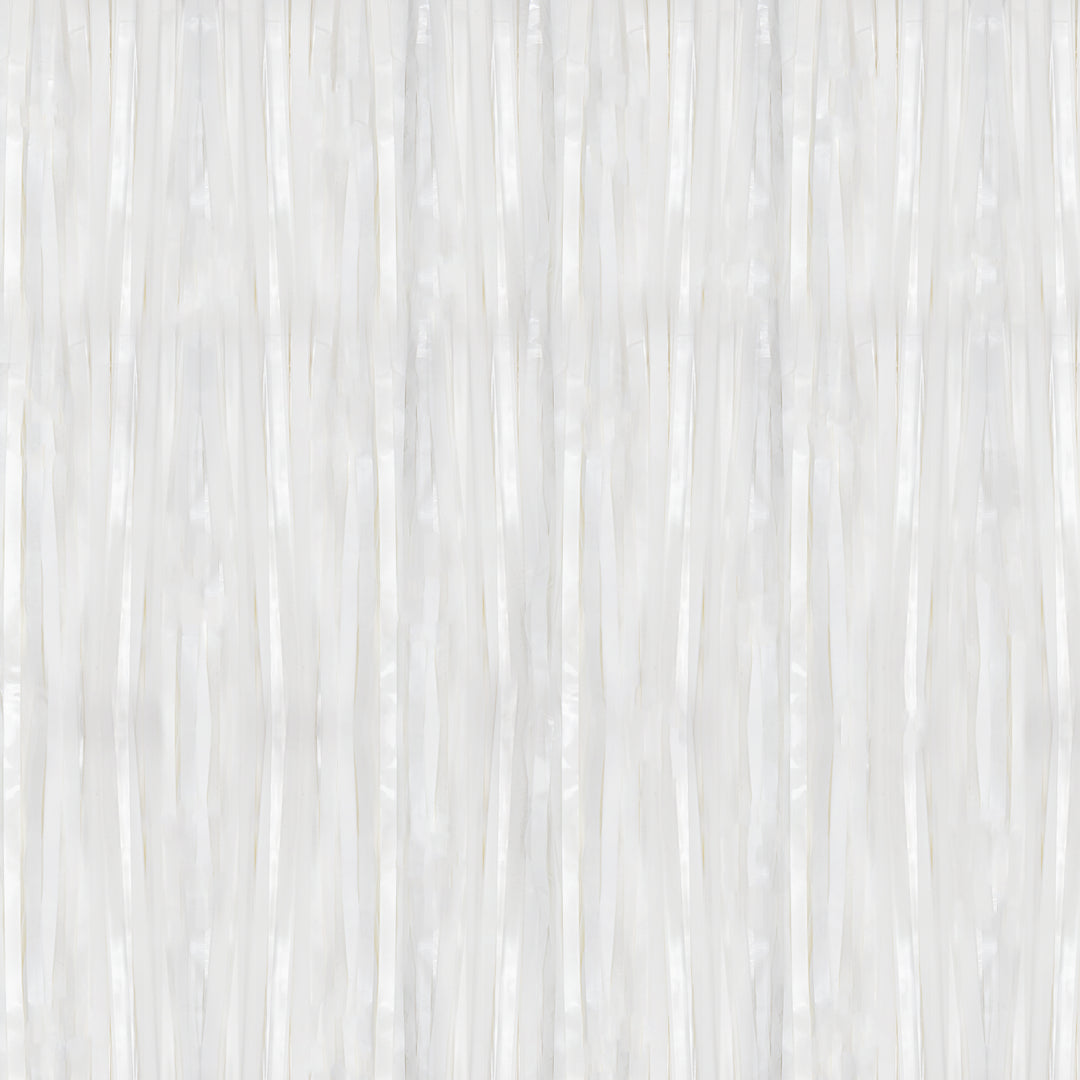 Kurtyna imprezowa biała 100x250cm
