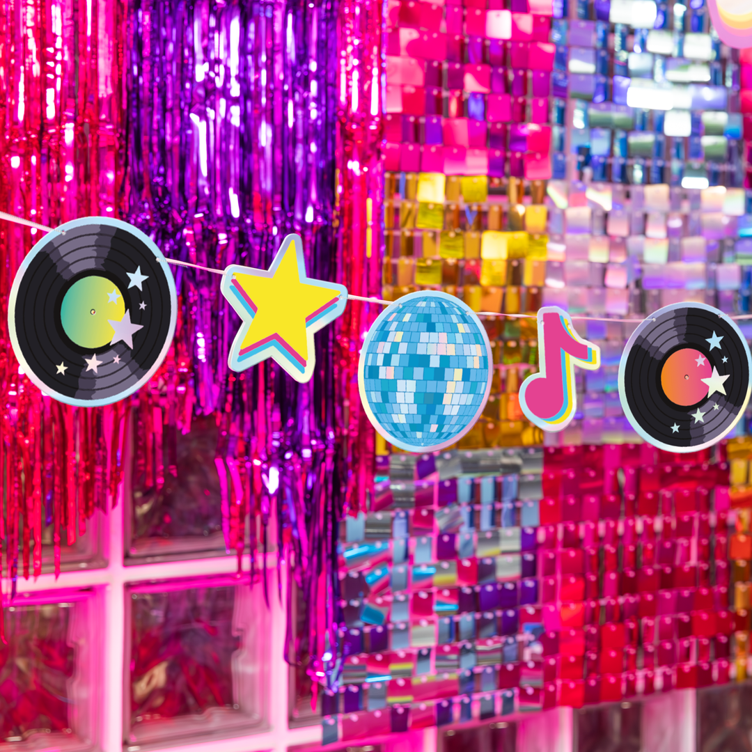 Retro Disco