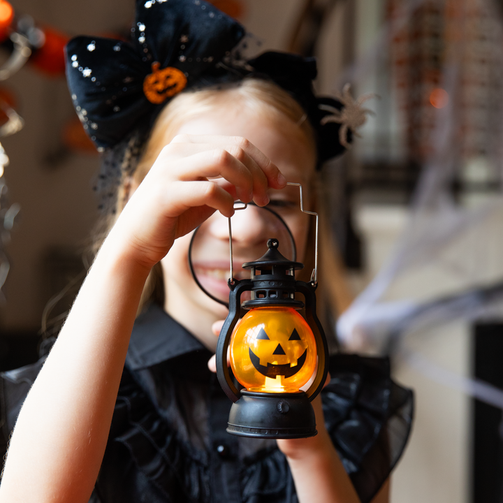 Latarenka LED Halloween