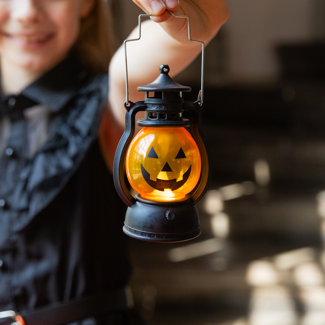 Latarenka LED Halloween