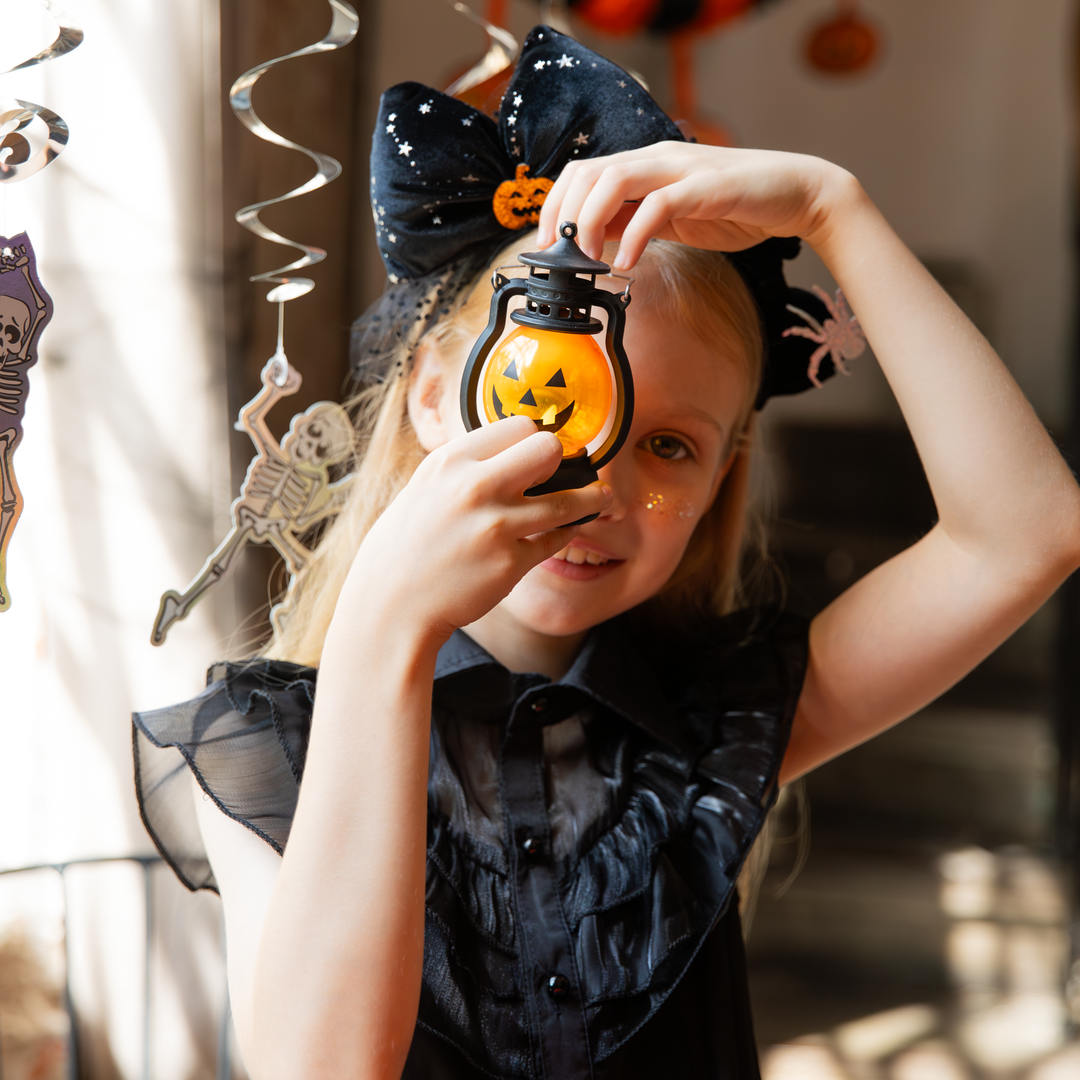Latarenka LED Halloween