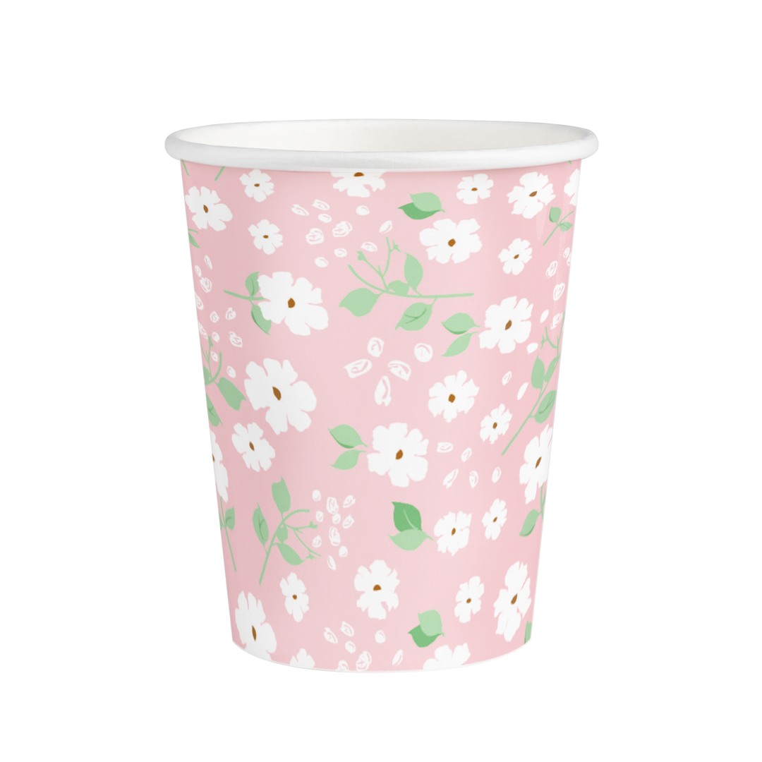 Kubek Łąka 270ml 6szt.