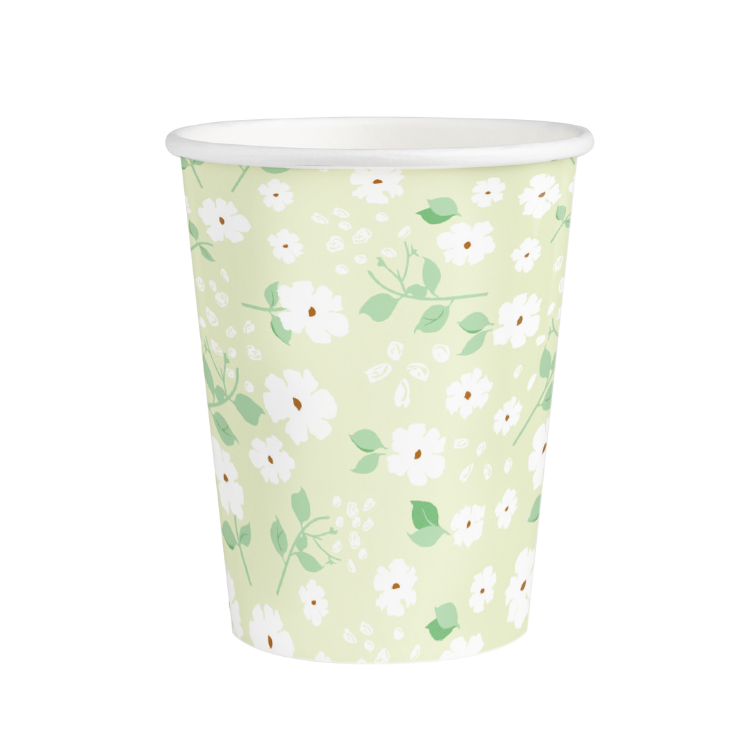 Kubek Łąka 270ml 6szt.