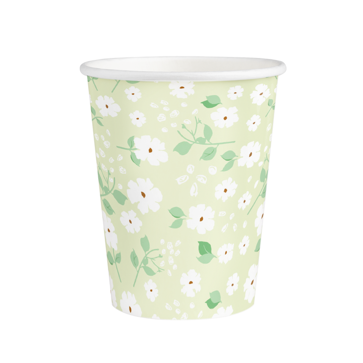 Kubek Łąka 270ml 6szt.