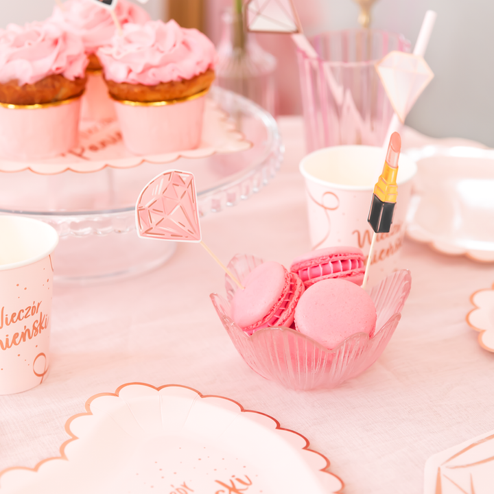 Toppery Bride to be zestaw 6 szt.