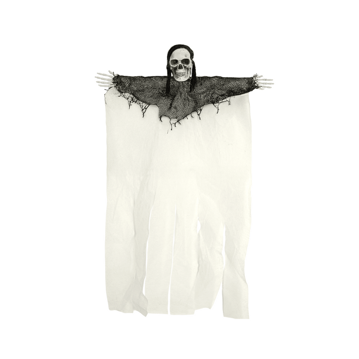Dekoracja Halloween wisząca Śmierć