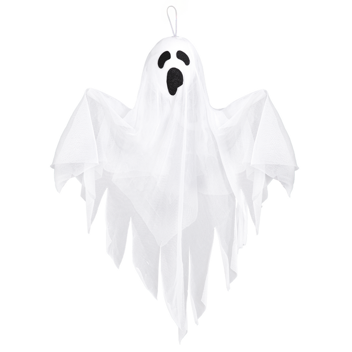 Dekoracja Halloween wiszący Duch