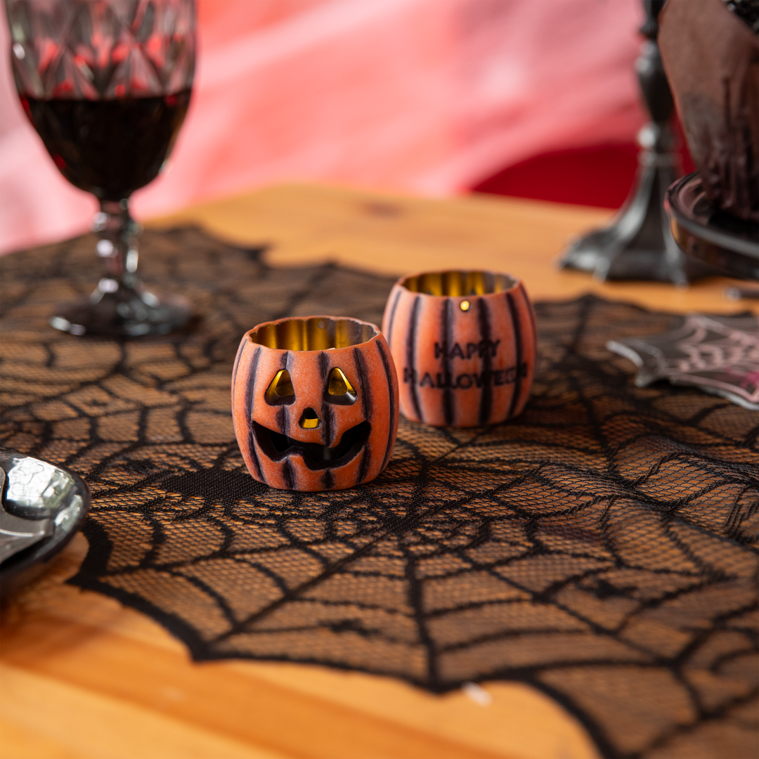 Lampion LED Dynia Halloween