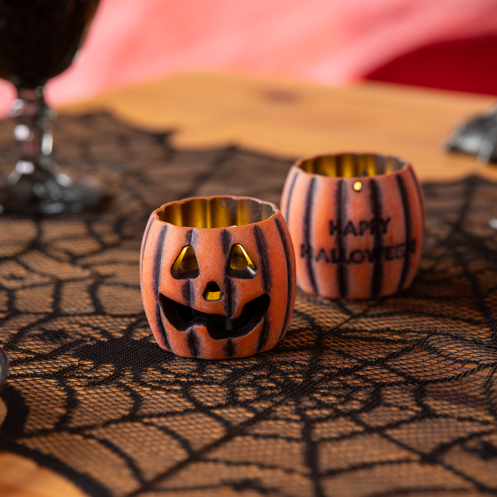 Lampion LED Dynia Halloween