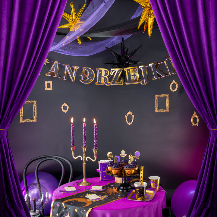 Baner Andrzejki