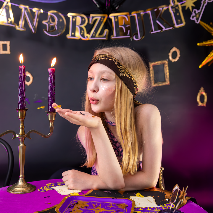 Konfetti Andrzejki