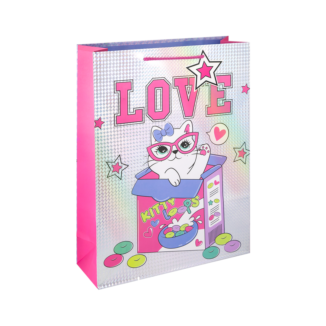 Torebki na prezenty Jednorożec małe