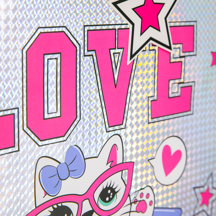 Torebki na prezenty Jednorożec małe