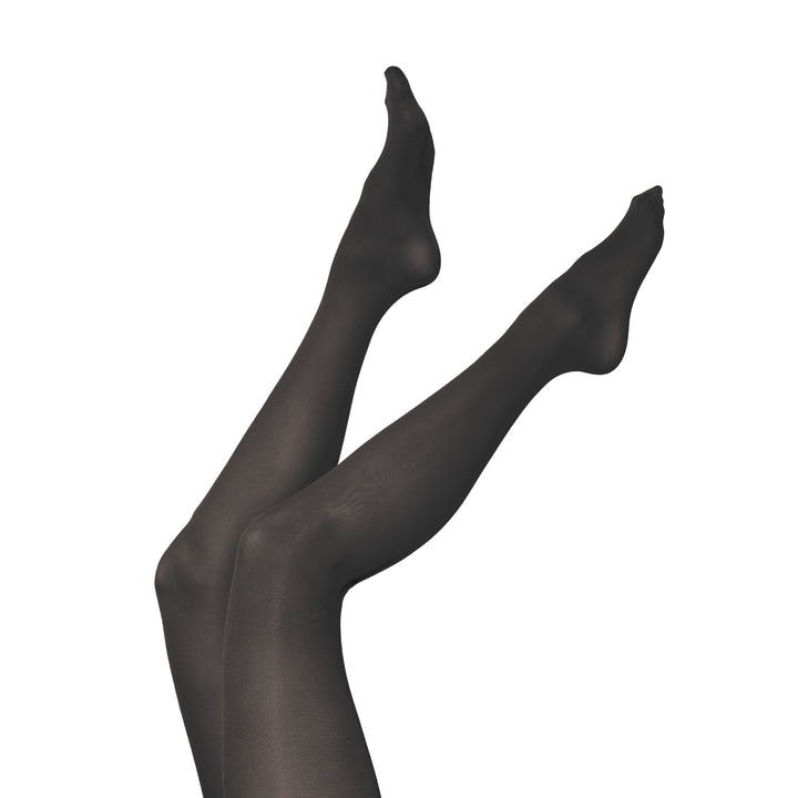 Rajstopy damskie czarne