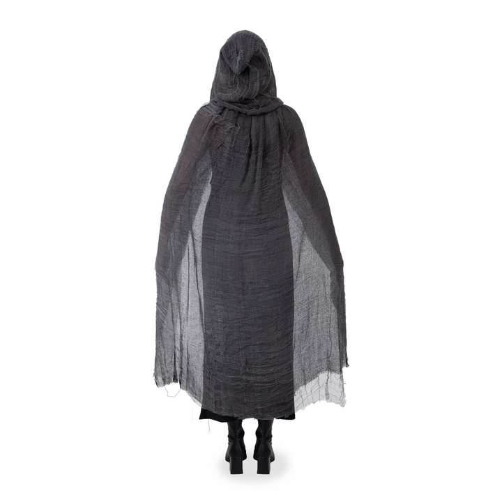 Peleryna z kapturem 120 cm