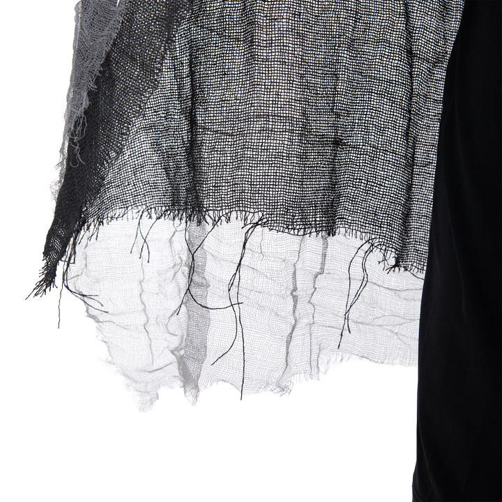 Peleryna z kapturem 120 cm