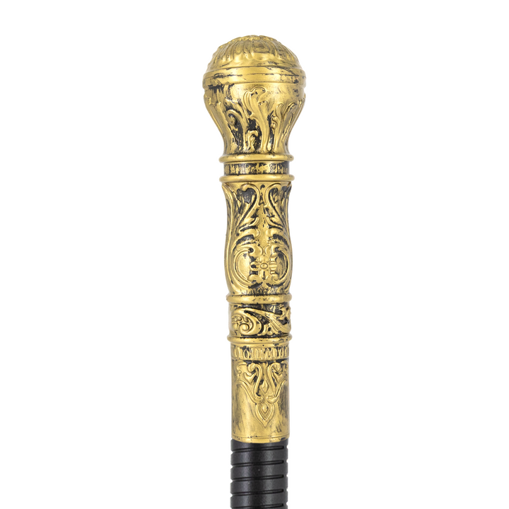 Laska z dekoracyjnym ornamentem 4,5x116cm