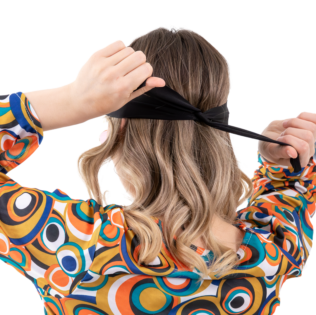 Zestaw 3 częściowy w stylu hippisowskim