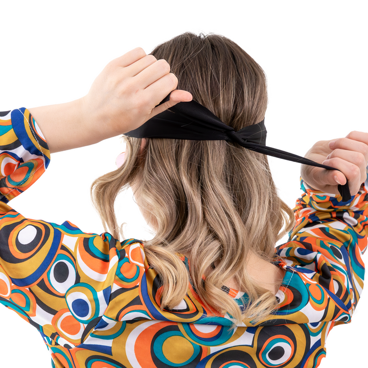 Zestaw 3 częściowy w stylu hippisowskim