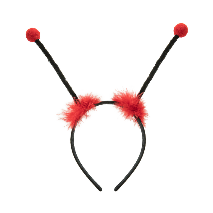 Opaska czułki Biedronki