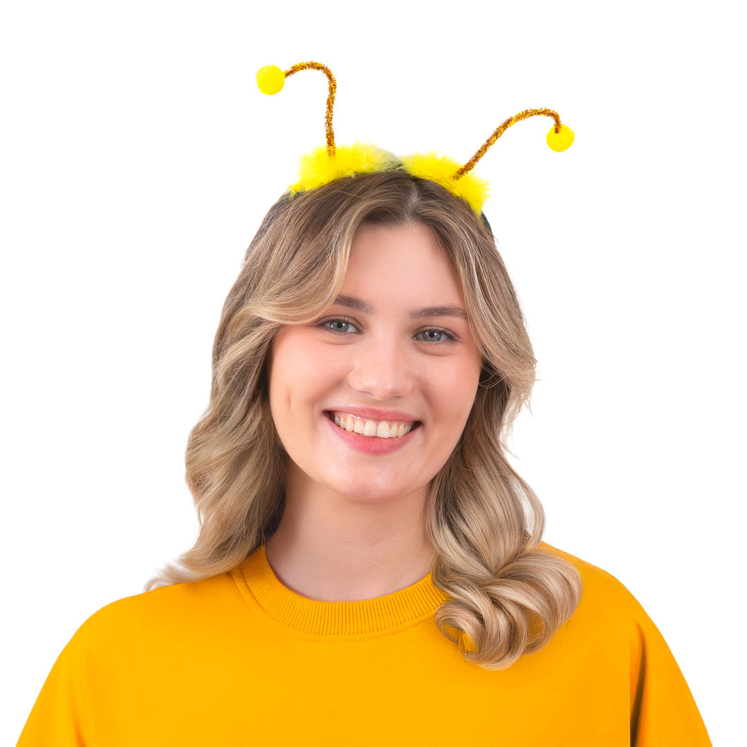 Opaska czułki Pszczółki