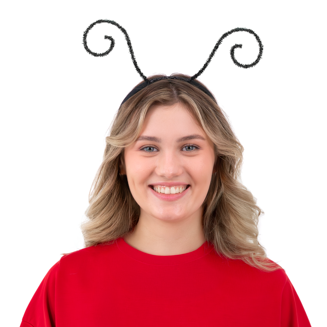 Opaska czułki Motyla