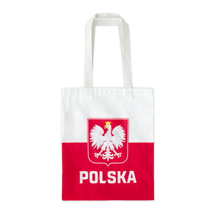 Torba materiałowa Polska