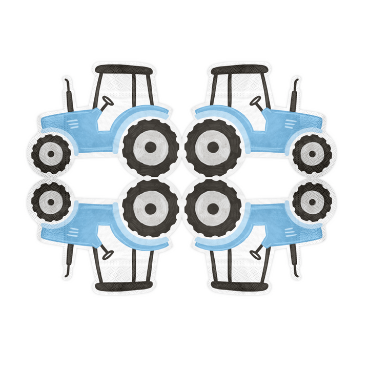 Serwetki Farma 12szt.