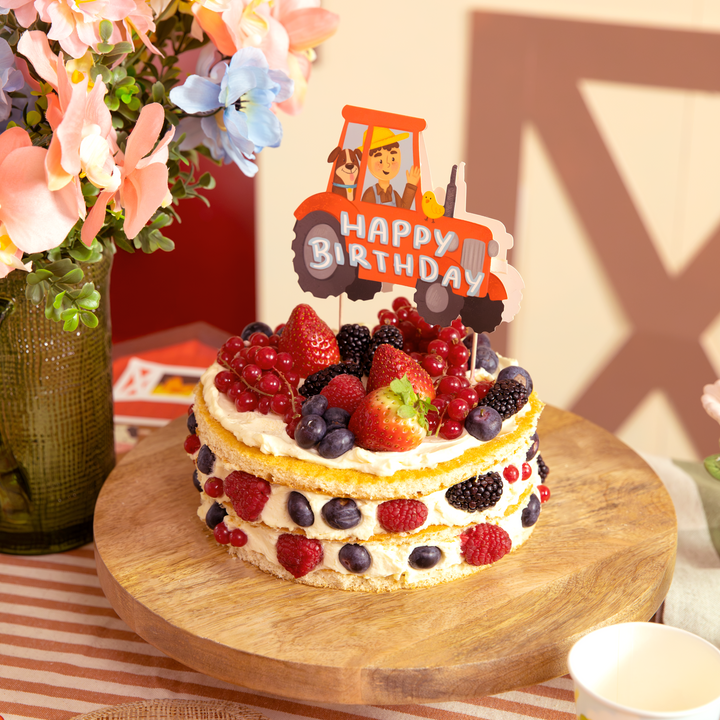 Topper Farma DIY 1 szt.