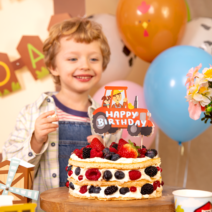 Topper Farma DIY 1 szt.