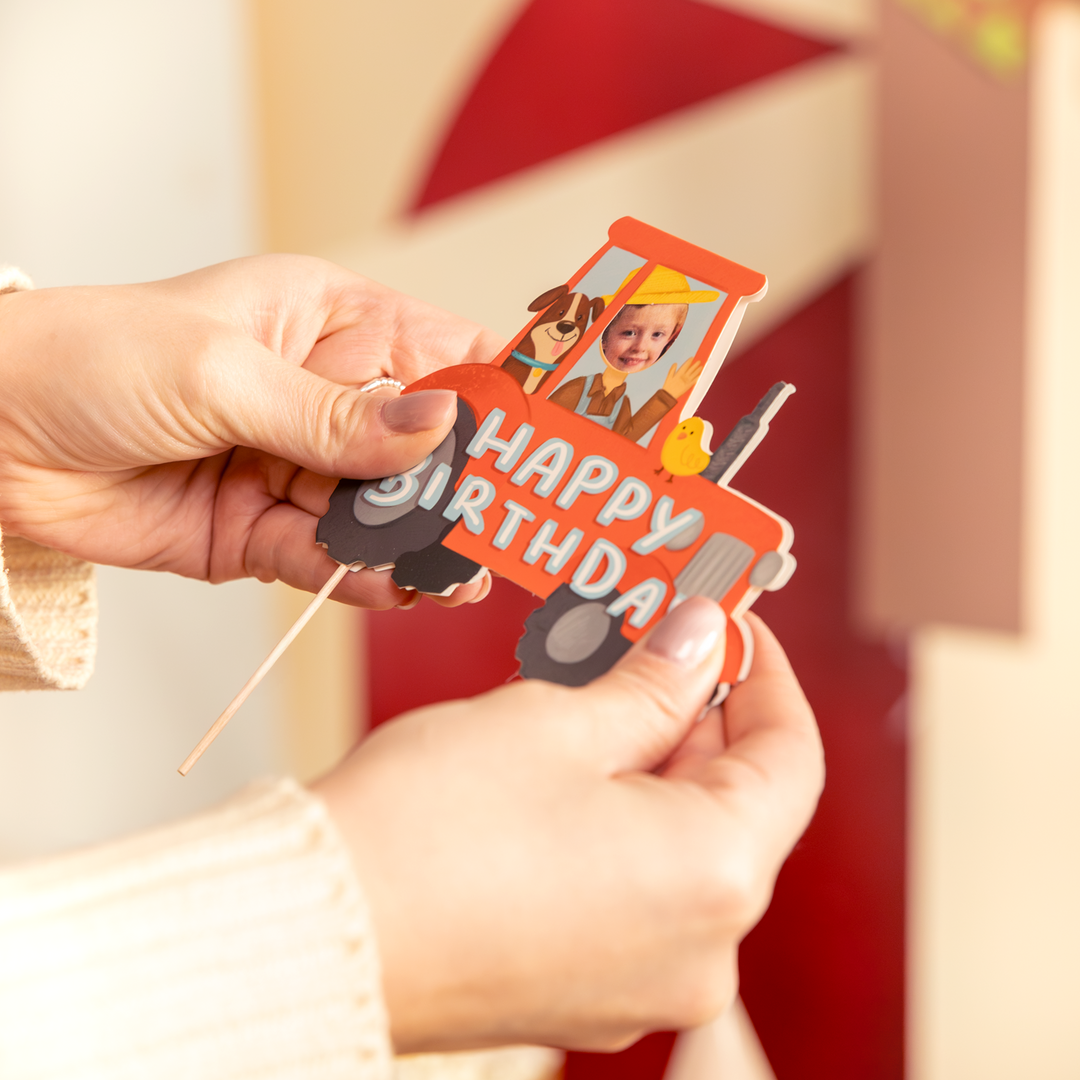 Topper Farma DIY 1 szt.