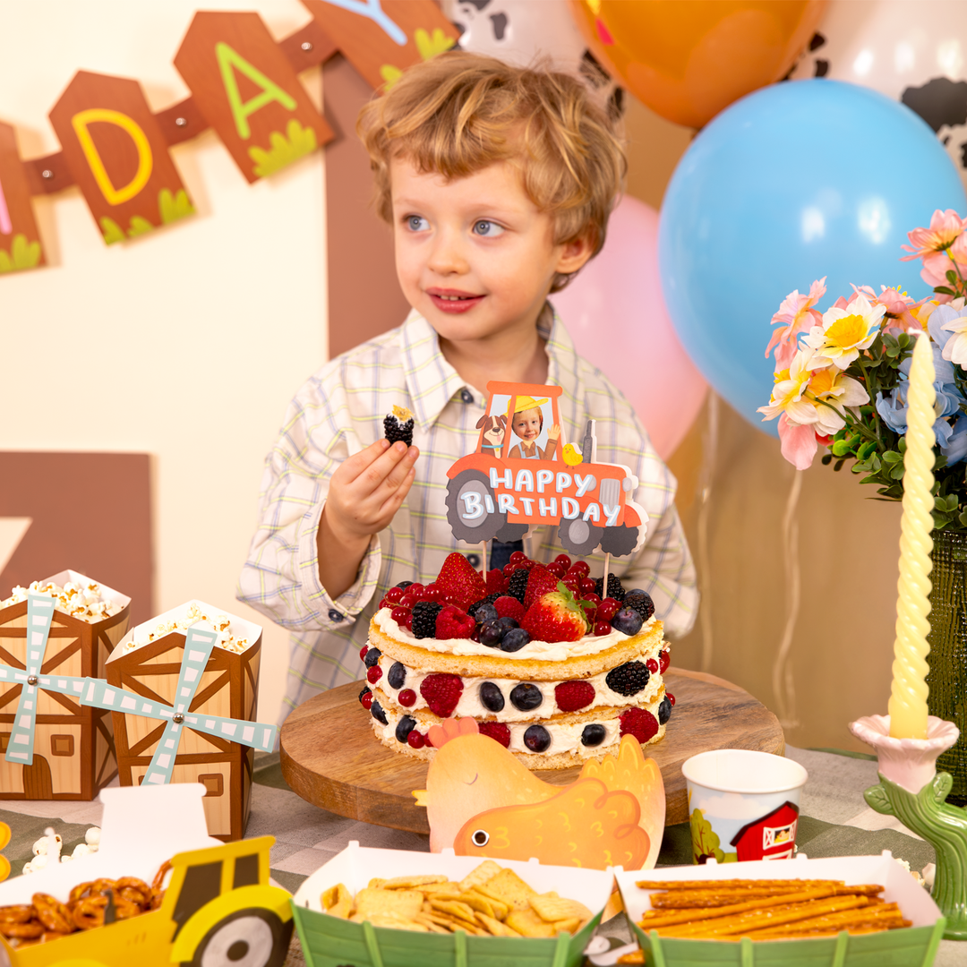 Topper Farma DIY 1 szt.