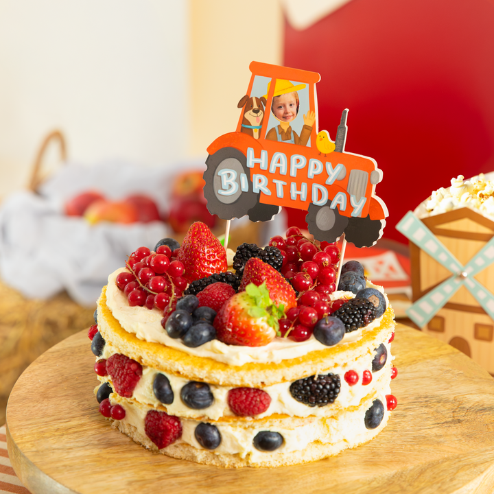 Topper Farma DIY 1 szt.