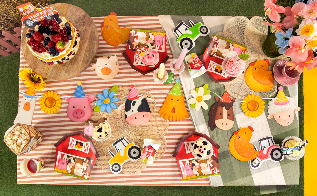 Topper Farma DIY 1 szt.