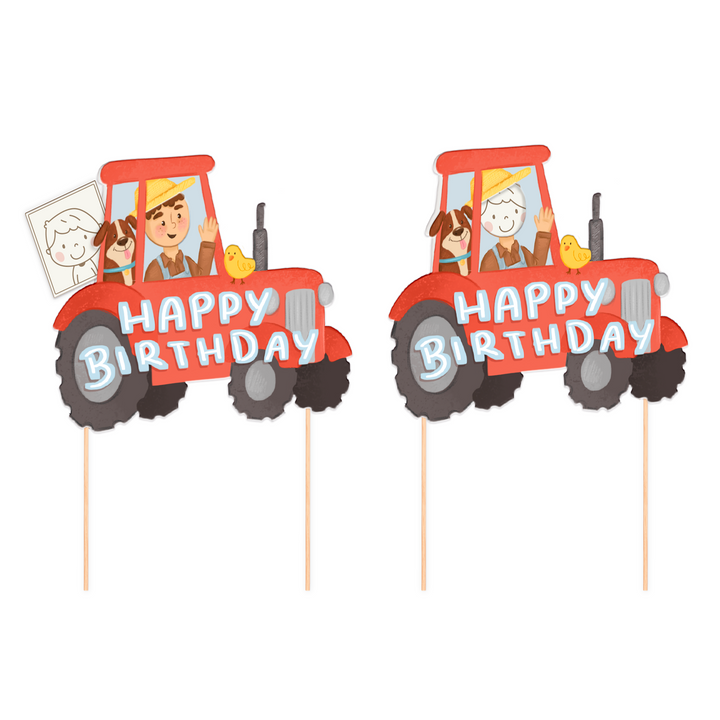 Topper Farma DIY 1 szt.