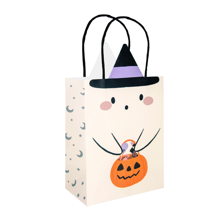 Sachets cadeaux « Fantôme d&
