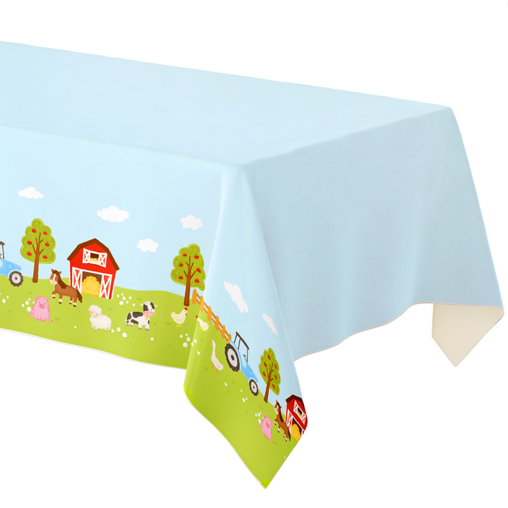 Obrus Farma 183x137cm